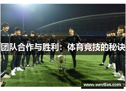 团队合作与胜利：体育竞技的秘诀