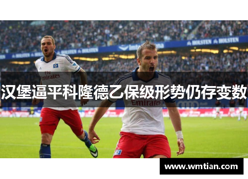 汉堡逼平科隆德乙保级形势仍存变数